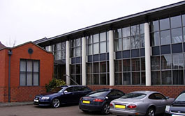 PEM offices